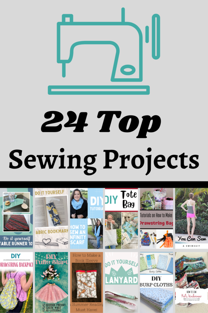 Sewing Projects