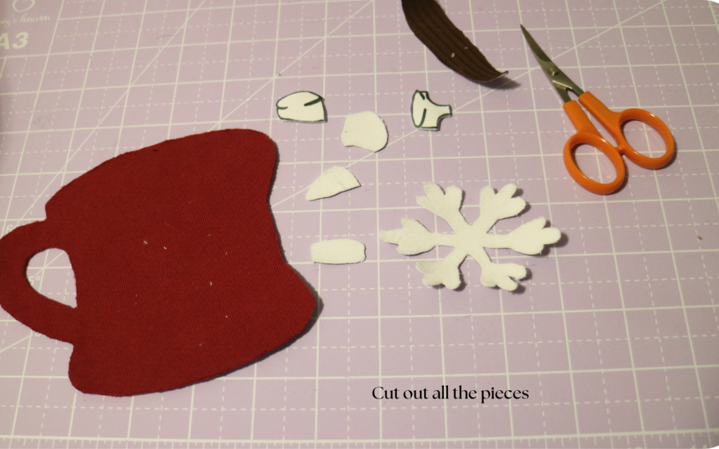 Guide on How to Applique Fabric