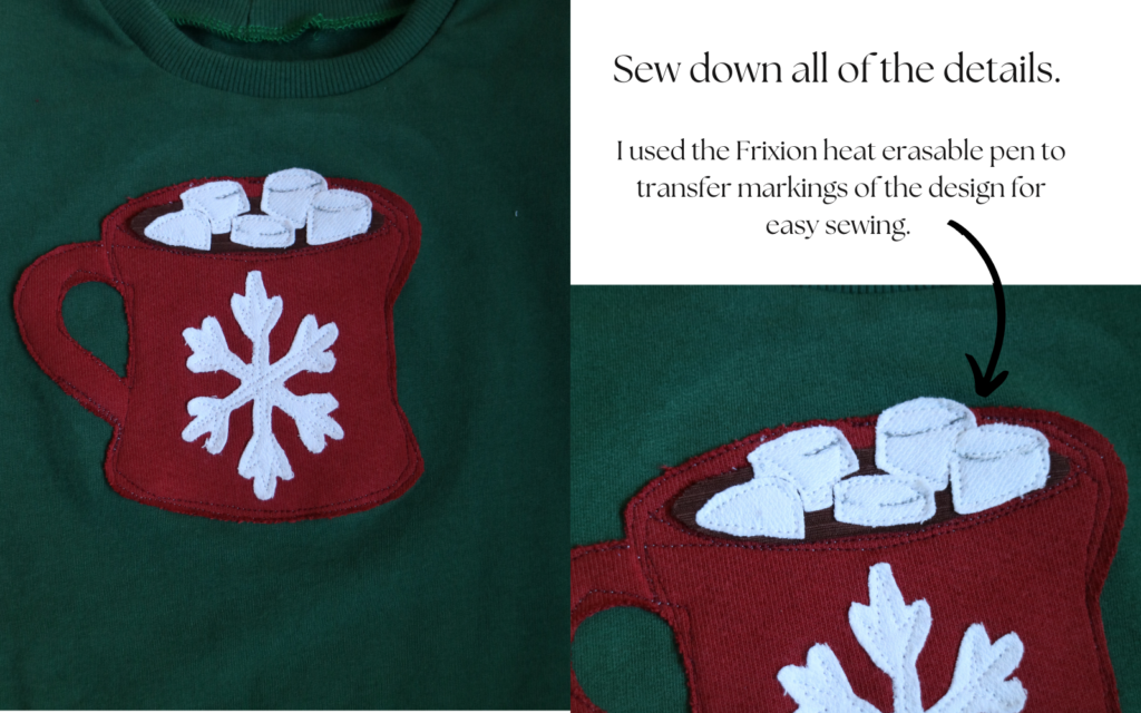 Guide on How to Applique Fabric