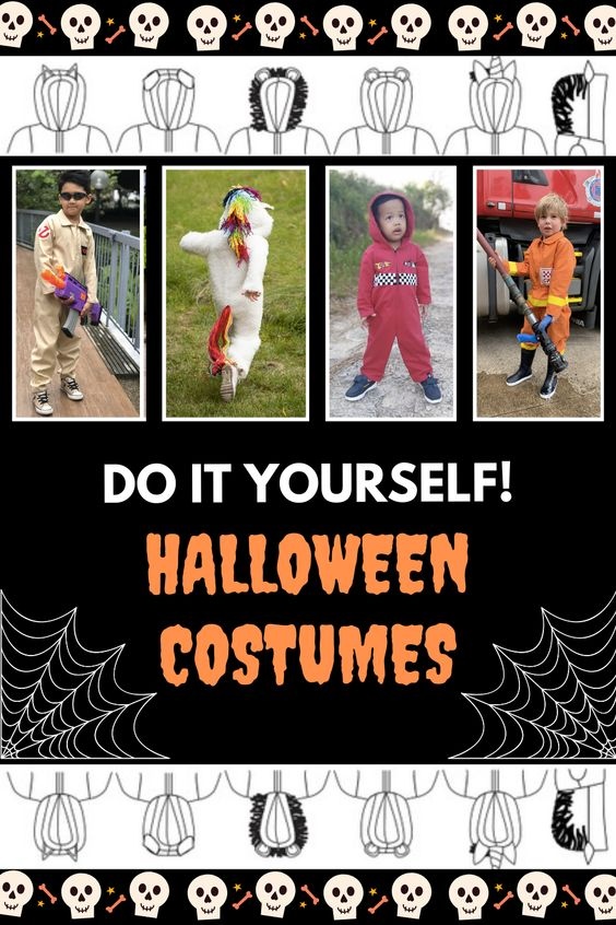 DIY Candy Corn Shirt | Halloween Shirt for Baby