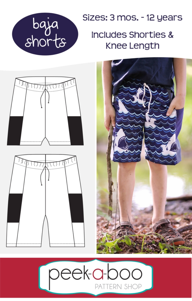 Swimsuit Patterns Shopping Guide