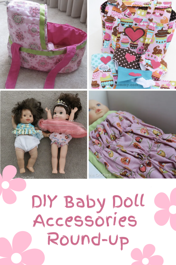 Free 18" Doll Swimsuit Pattern & Leotard Pattern Tutorial