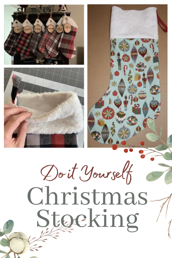 Christmas Sewing Projects | Christmas PJs and Projects
