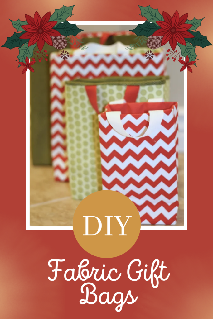 DIY Christmas Stocking | Make the #1 Free Christmas Stocking Pattern
