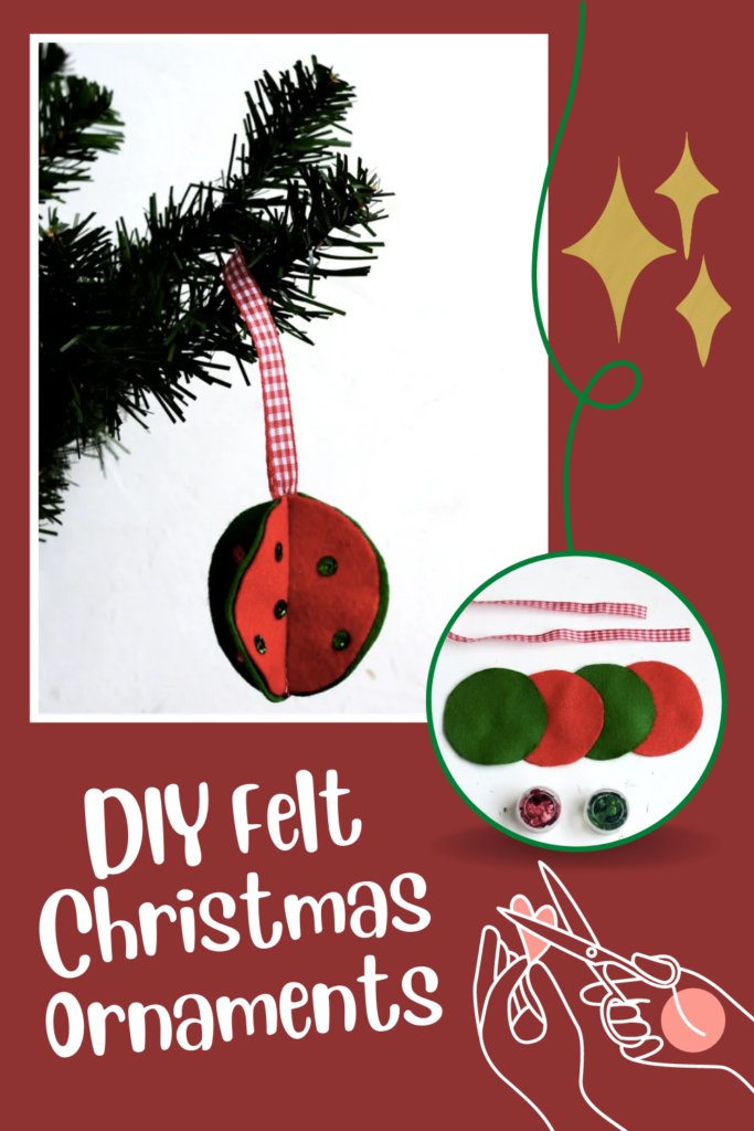 DIY Christmas Wreath | Make Fun Wreaths This Christmas