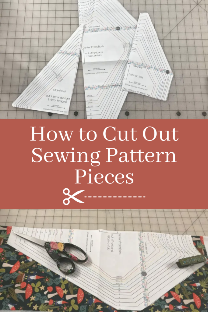 Sewing with a Double Needle | Stitching with a Twin Needle