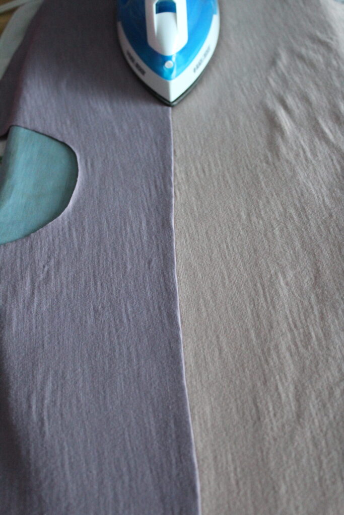 How to Sew a Shirt | Domino Dolman Sew-Along 5 How to Sew a Shirt | Domino Dolman Sew-Along