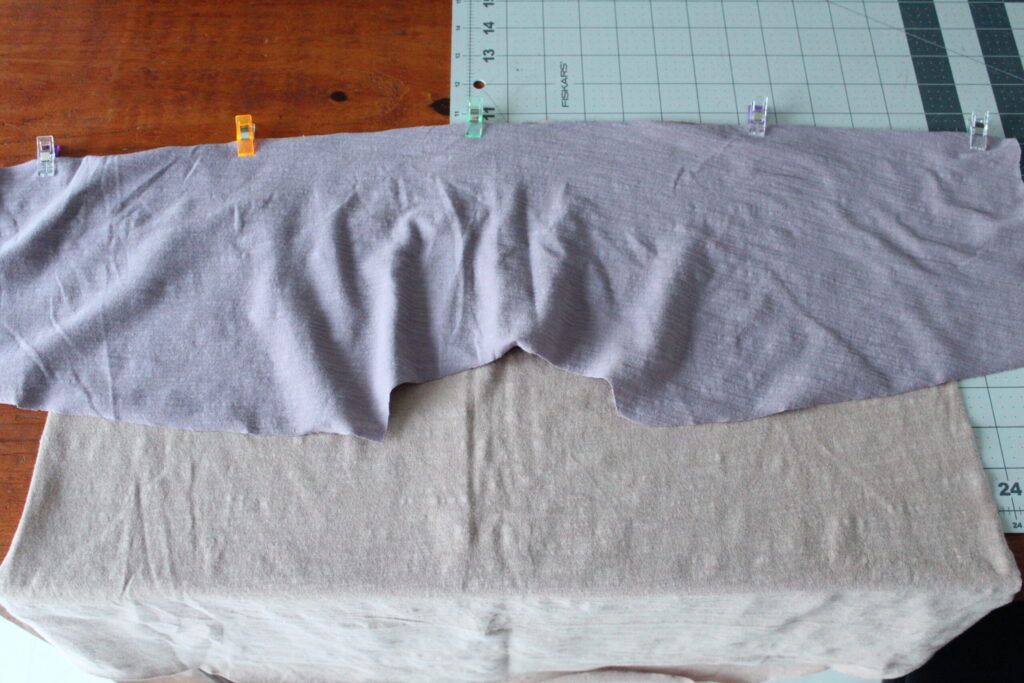How to Sew a Shirt | Domino Dolman Sew-Along 4 How to Sew a Shirt | Domino Dolman Sew-Along