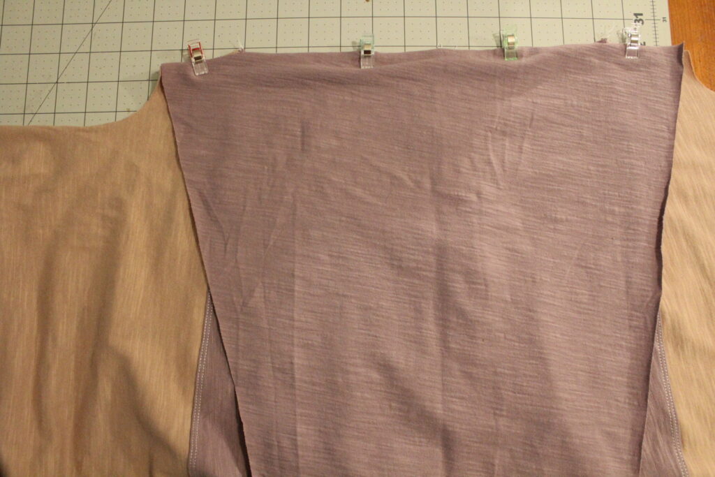 How to Sew a Shirt | Domino Dolman Sew-Along 8 How to Sew a Shirt | Domino Dolman Sew-Along