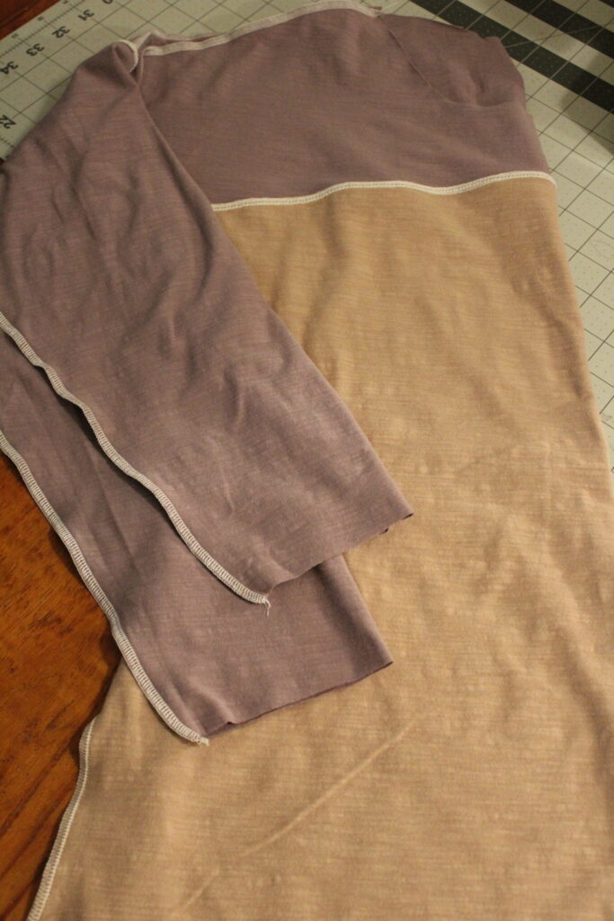 How to Sew a Shirt | Domino Dolman Sew-Along 11 How to Sew a Shirt | Domino Dolman Sew-Along