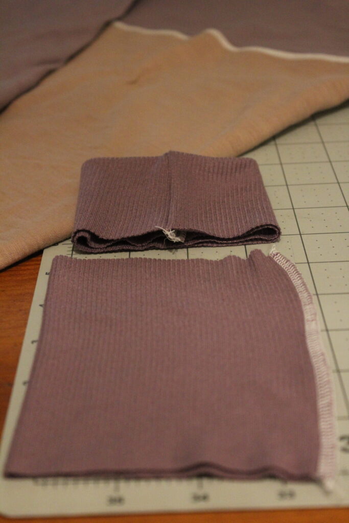 How to Sew a Shirt | Domino Dolman Sew-Along 13 How to Sew a Shirt | Domino Dolman Sew-Along