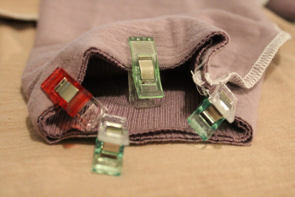 How to Sew a Shirt | Domino Dolman Sew-Along 14 How to Sew a Shirt | Domino Dolman Sew-Along