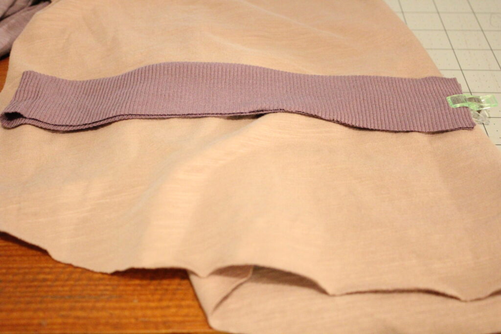 How to Sew a Shirt | Domino Dolman Sew-Along 16 How to Sew a Shirt | Domino Dolman Sew-Along