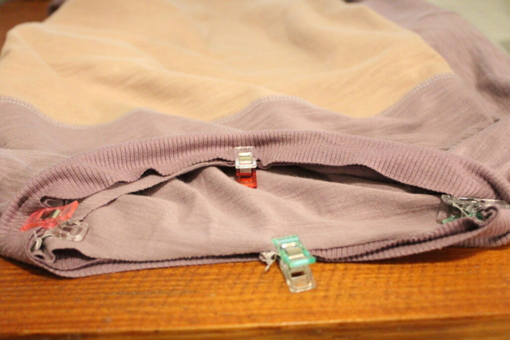 How to Sew a Shirt | Domino Dolman Sew-Along 17 How to Sew a Shirt | Domino Dolman Sew-Along