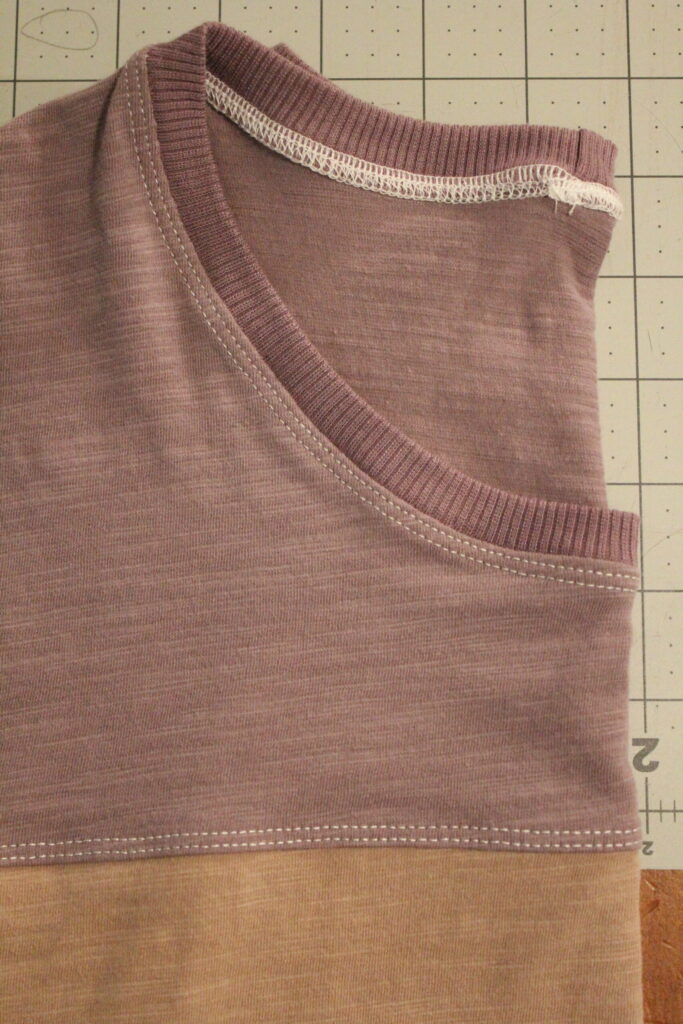 How to Sew a Shirt | Domino Dolman Sew-Along 19 How to Sew a Shirt | Domino Dolman Sew-Along