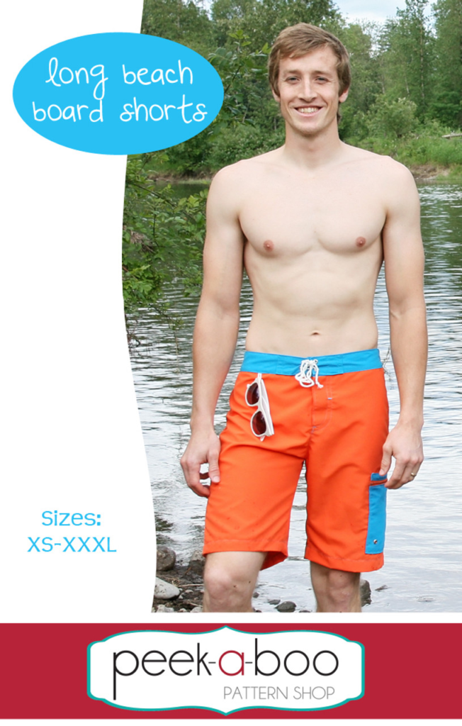 Swimsuit Patterns Shopping Guide