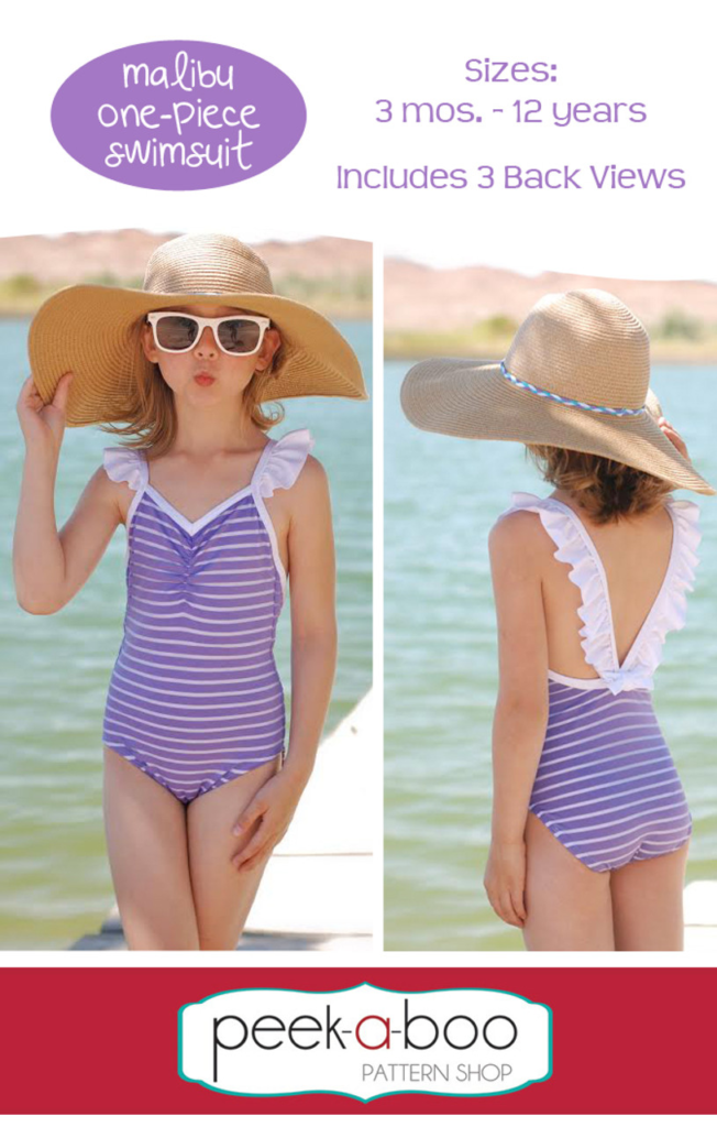 Swimsuit Patterns Shopping Guide