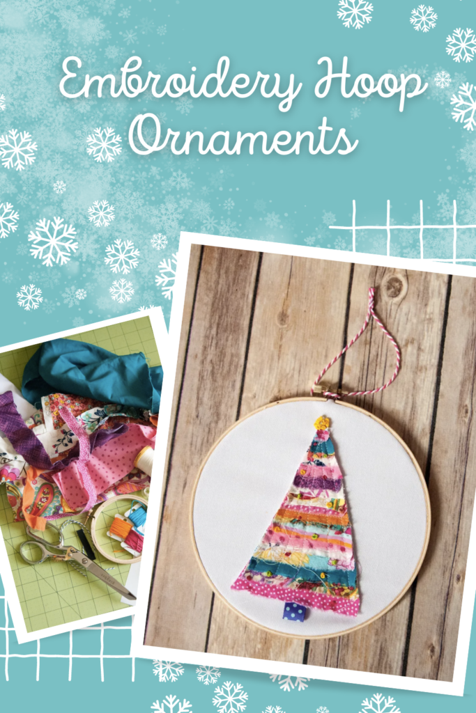 Christmas Sewing Projects | Christmas PJs and Projects