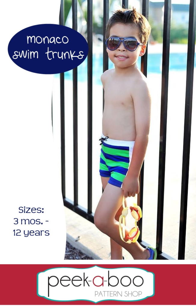 Swimsuit Patterns Shopping Guide