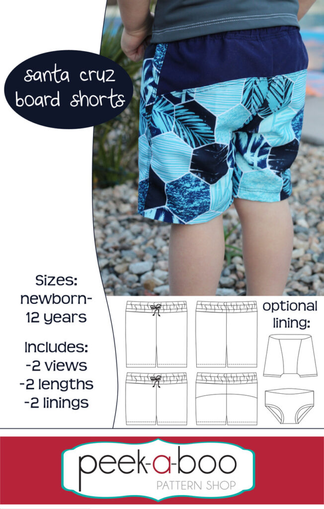 Swimsuit Patterns Shopping Guide
