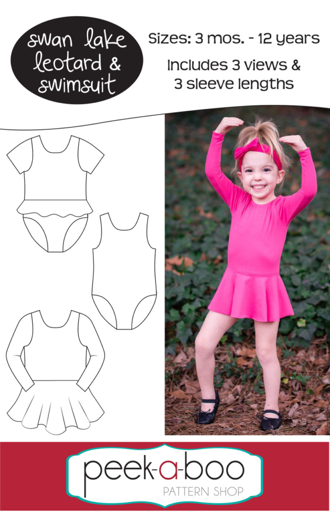 Swimsuit Patterns Shopping Guide