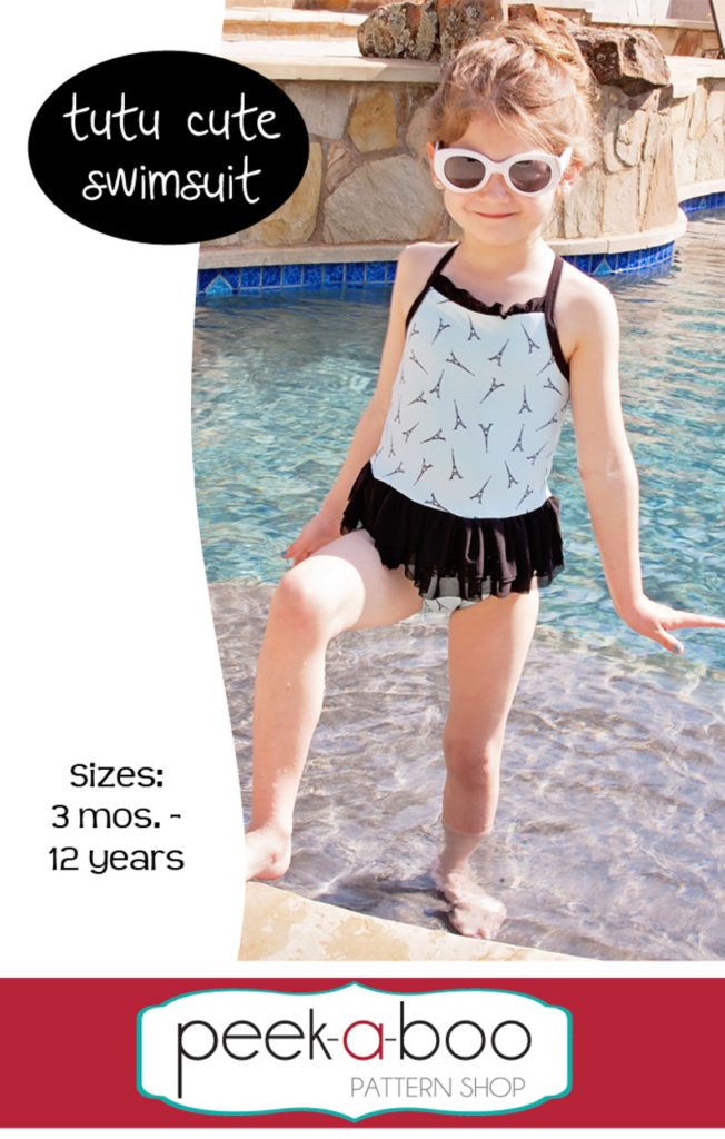 Swimsuit Patterns Shopping Guide