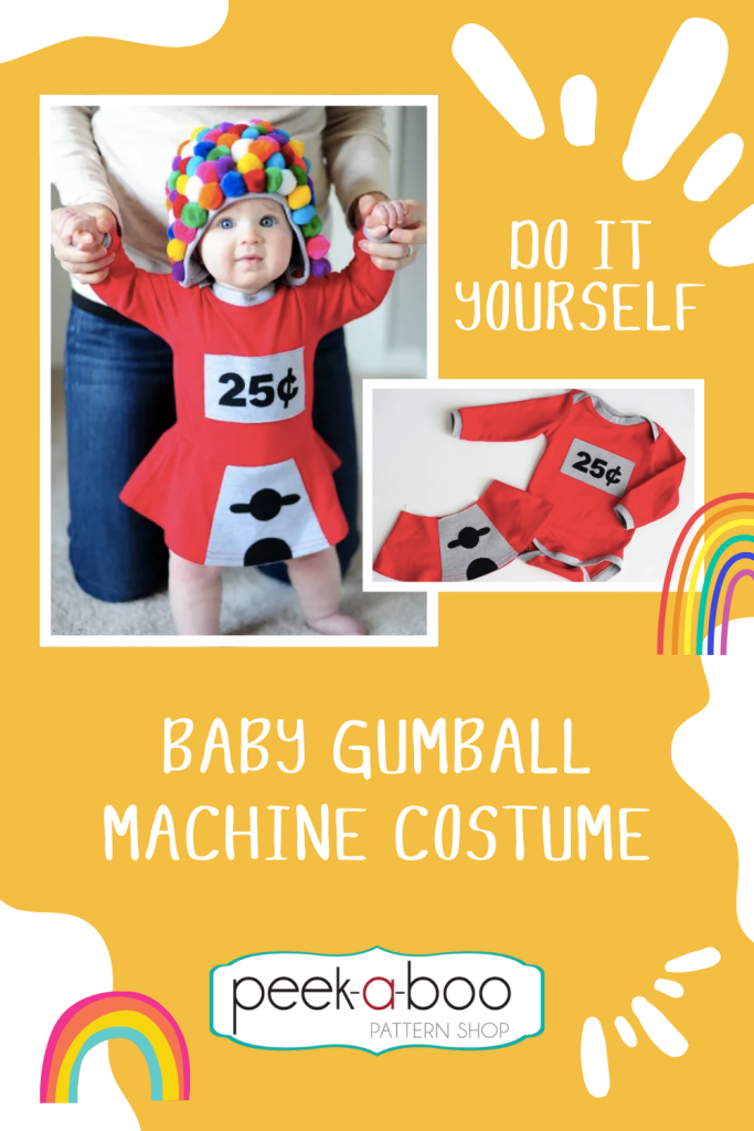 Pain and Panic Costumes | Tutorial Inspired by Disney's Hercules