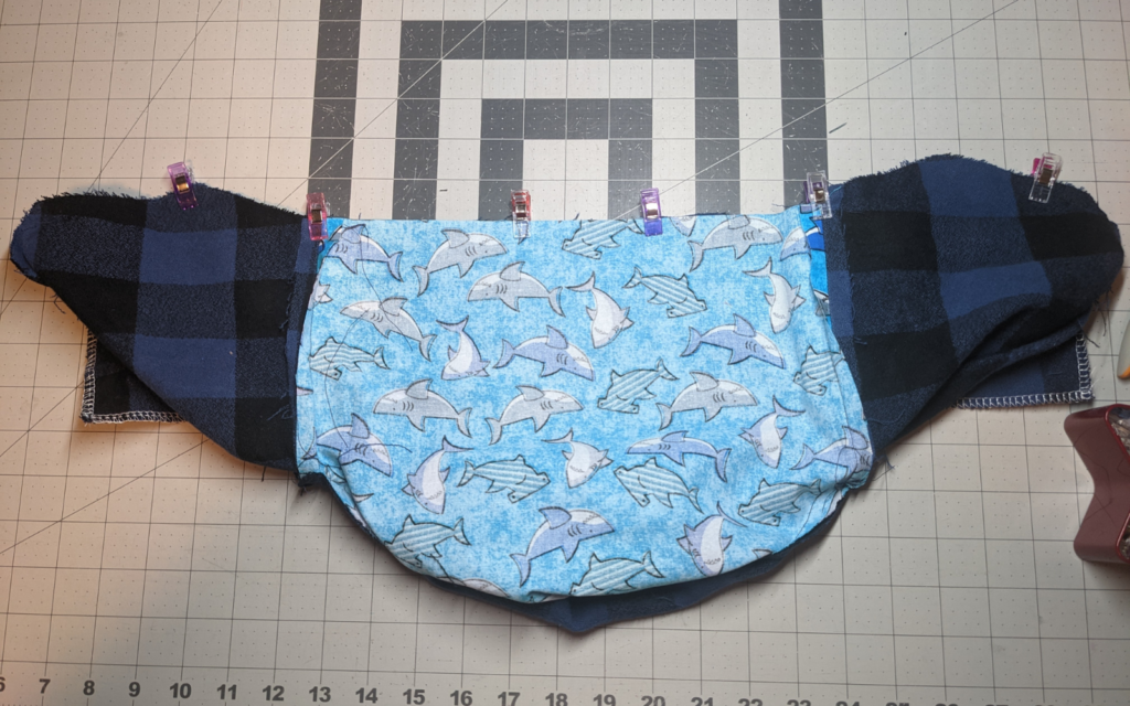 How to Sew a Vest Sew Along 13 How to Sew a Vest Sew Along