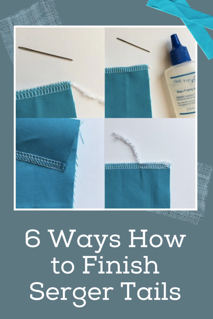 How to Use Clear Elastic to Stabilize Knits or Gather Fabric