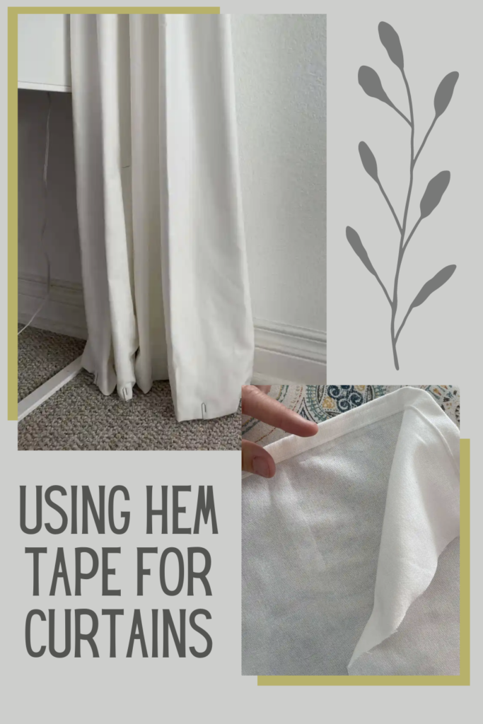 6 Ways How to Finish Serger Tails