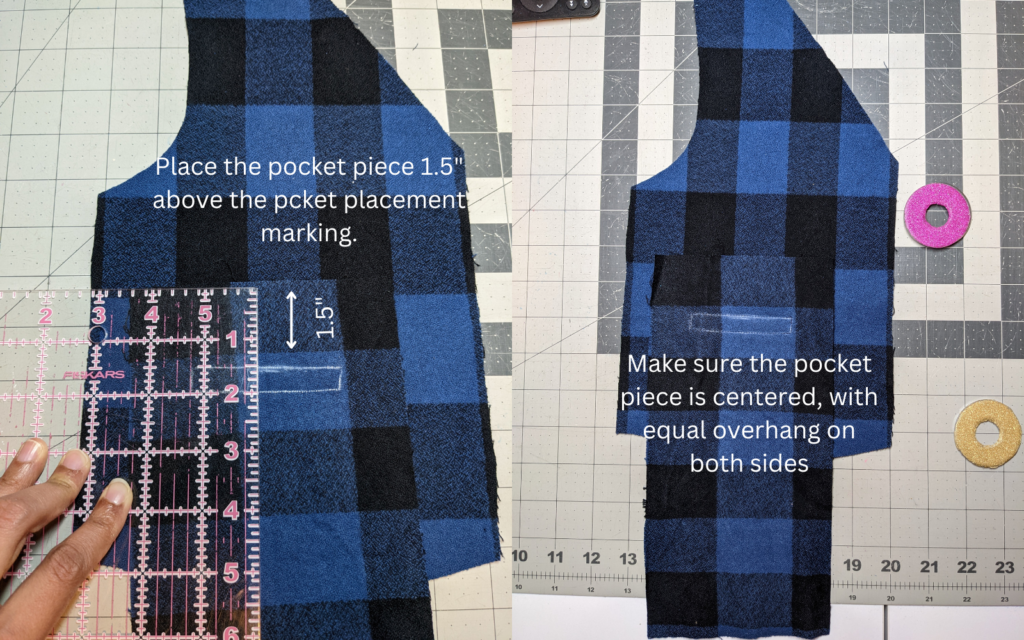 How to Sew a Vest Sew Along 7 How to Sew a Vest Sew Along