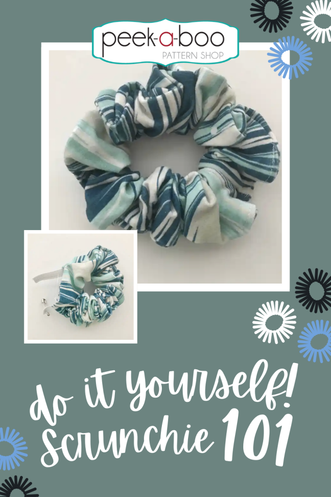 DIY Swim Cover Up for Women and Girls