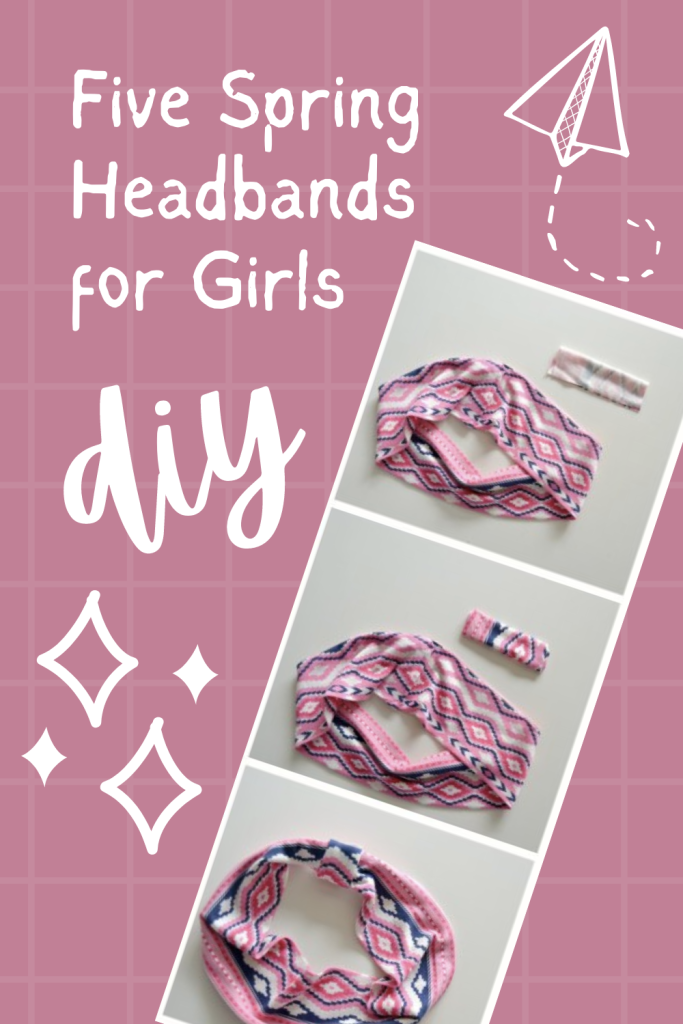 How to Make a Woven Headband | 2 Tutorials