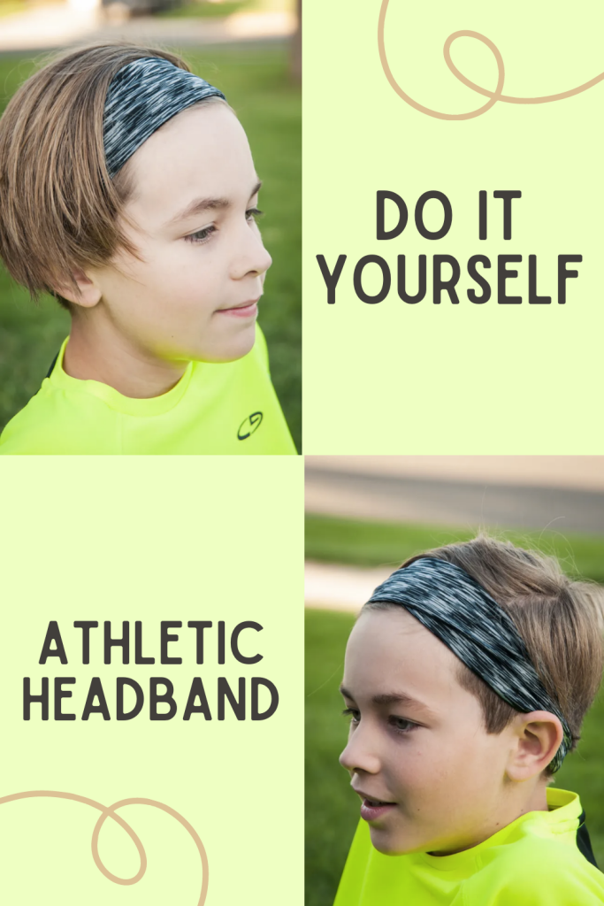 How to Make a Woven Headband | 2 Tutorials