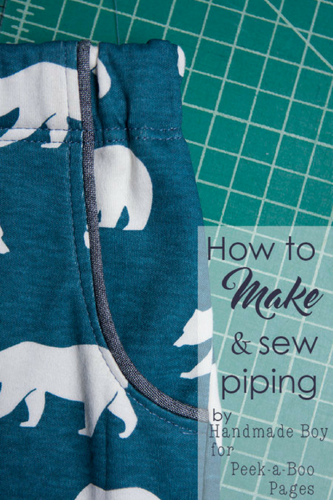 How to Hem with a Sewing Machine
