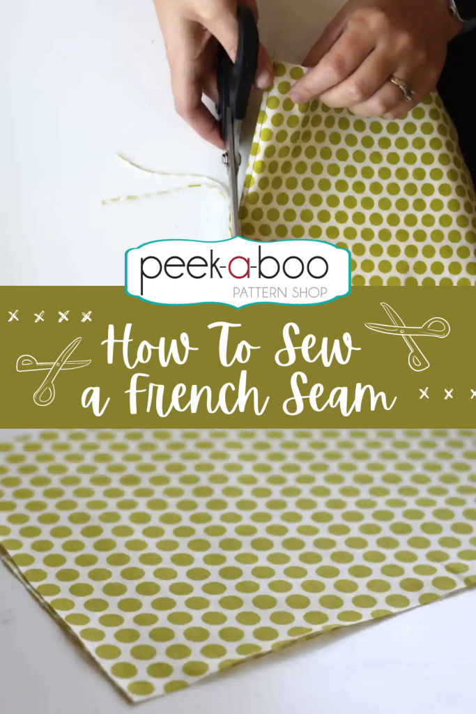 How to Sew Flutter Sleeves 101