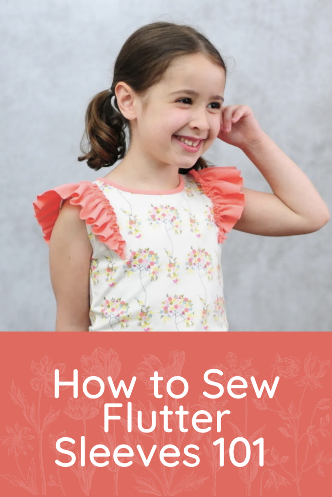 How to Sew Set-In Sleeves on Clothing