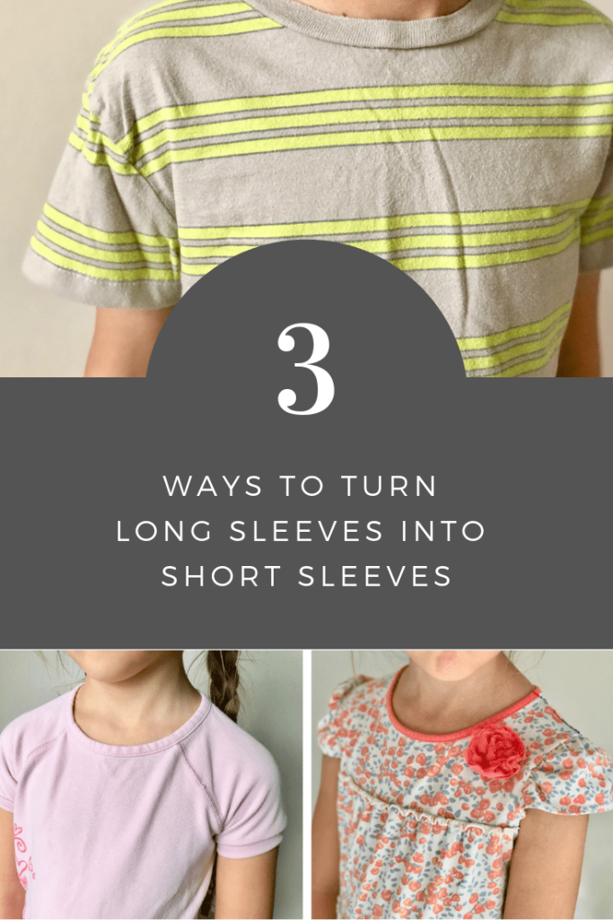 How to Sew Set-In Sleeves on Clothing