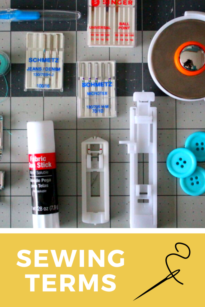 How to Topstitch an Elastic Waistband