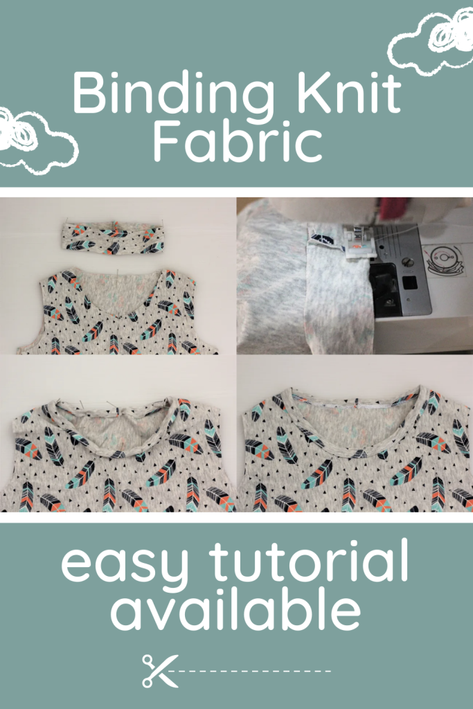 How to Topstitch an Elastic Waistband