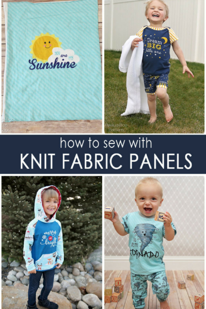 Fleece Sweatshirt Hoodie Dress Tutorial