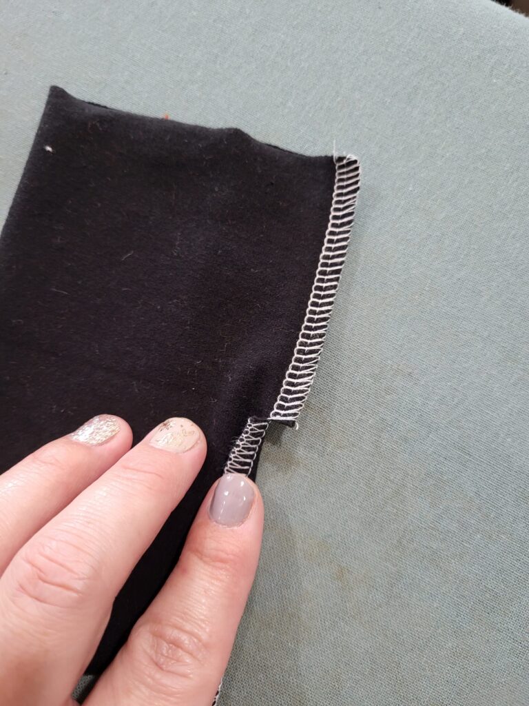 How to Sew Mittens | Using the Mistletoe Mittens Pattern