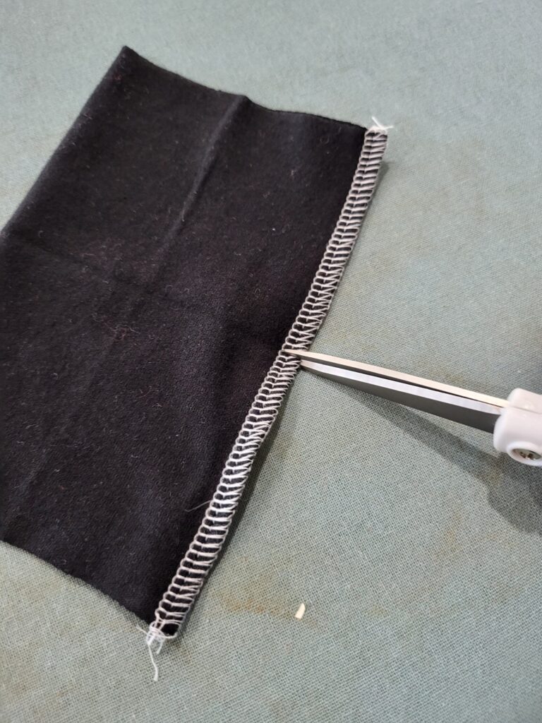 How to Sew Mittens | Using the Mistletoe Mittens Pattern