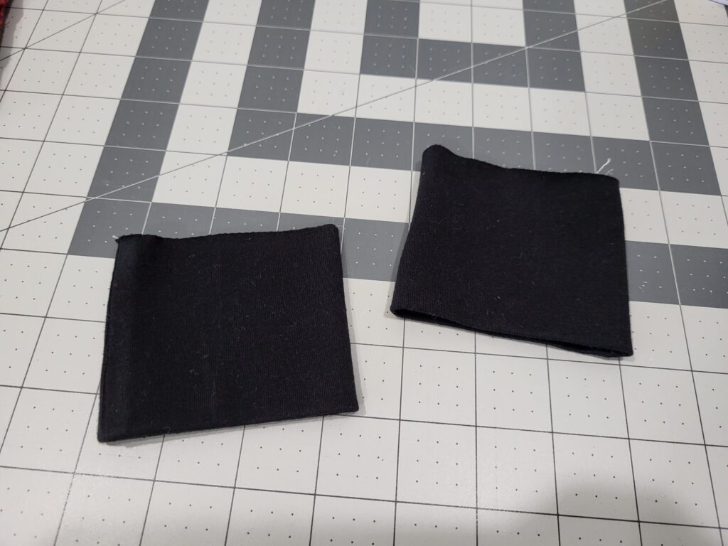 How to Sew Mittens | Using the Mistletoe Mittens Pattern
