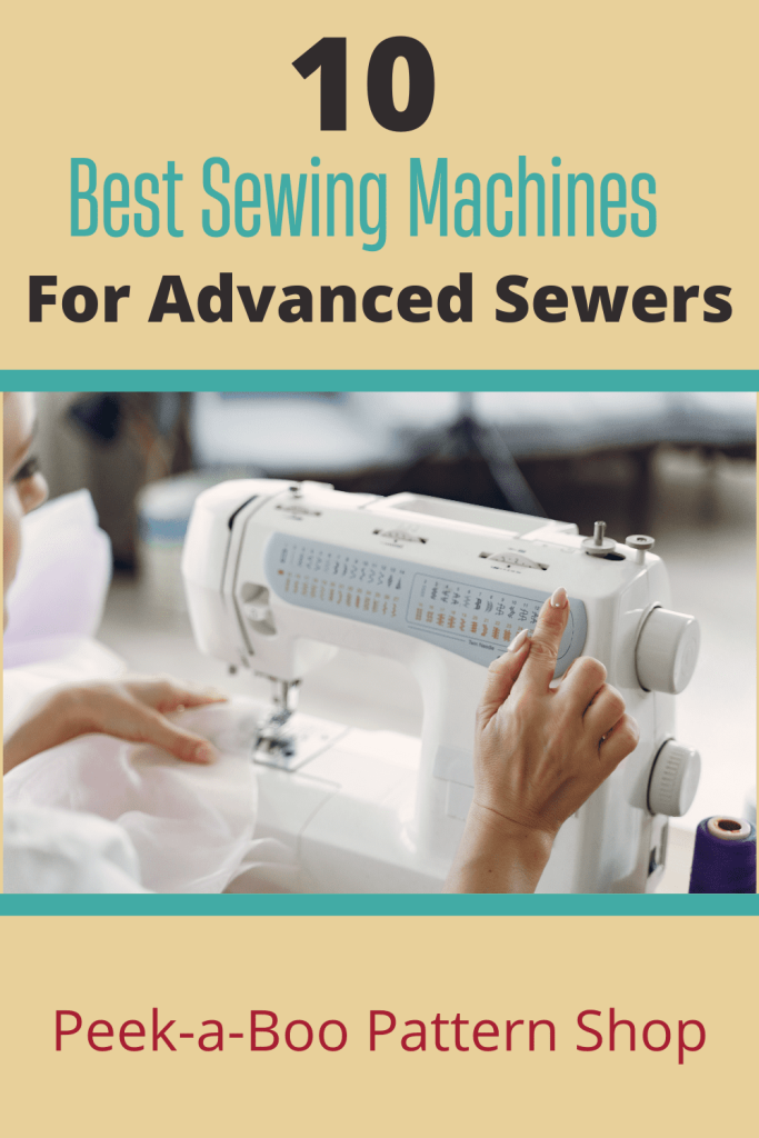 #1 Sewing Machines | Top Guide to Buy and Learn How to Use a Sewing Machine