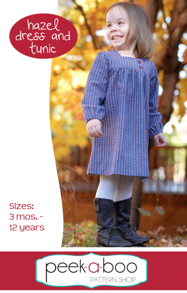 Guide for Sewing with Double Gauze Fabric