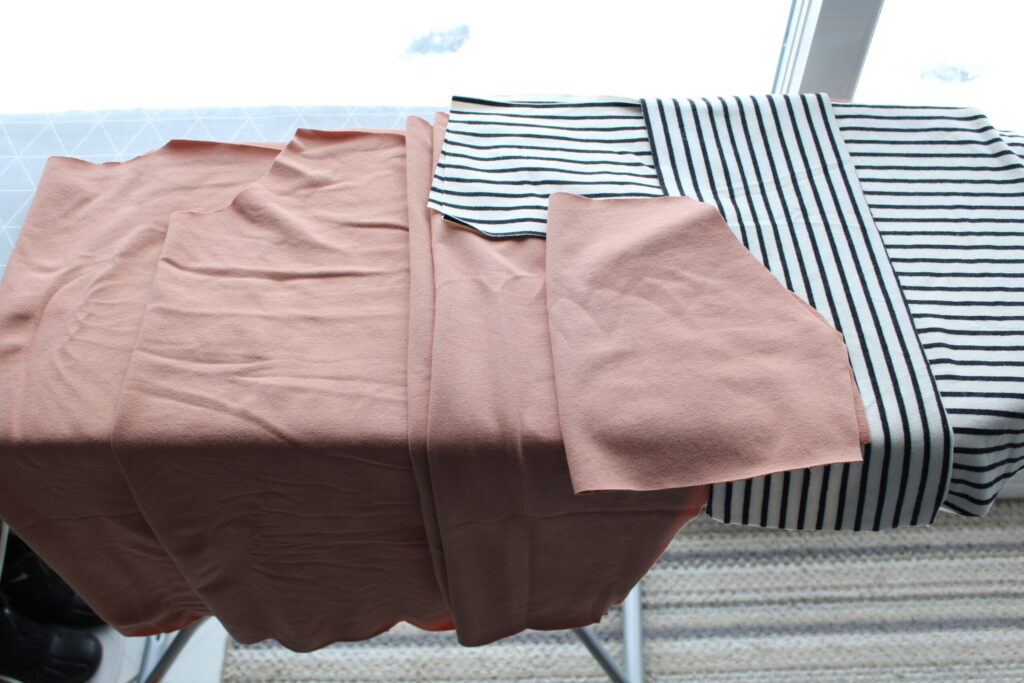 How to Sew a Sweatshirt | Using the Free Adult Classic Sweatshirt