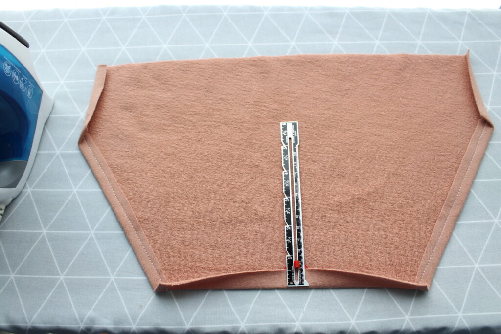How to Sew a Sweatshirt | Using the Free Adult Classic Sweatshirt
