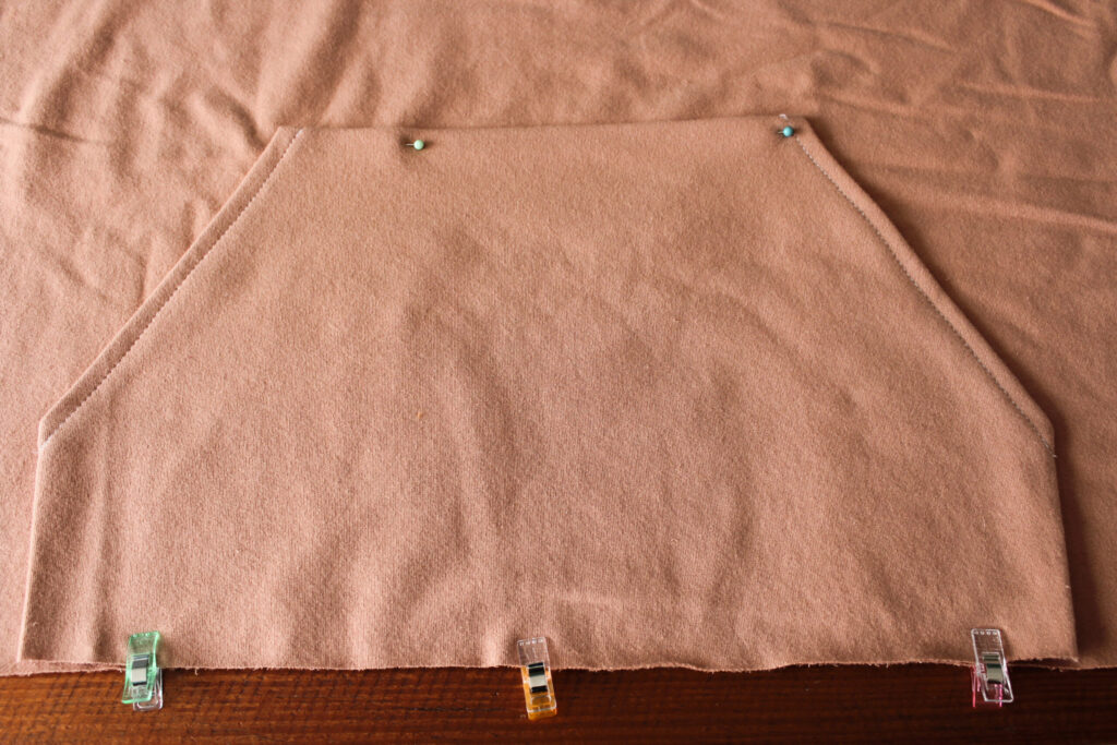 How to Sew a Sweatshirt | Using the Free Adult Classic Sweatshirt