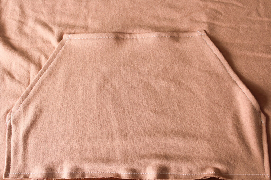 How to Sew a Sweatshirt | Using the Free Adult Classic Sweatshirt